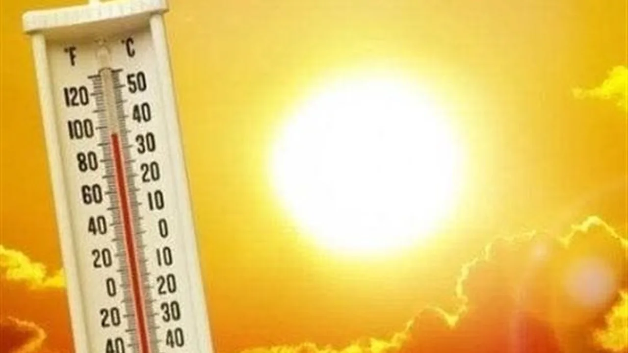 الأرصاد الجوية تُعلن عن أجواء شديدة الحرارة يوم الجمعة المقبلة